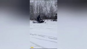 Новый Ирбис Тунгус 500 LE Pro катаем в разных условиях.