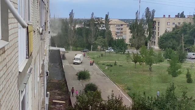 Горела квартира - пожарные потушили смотреть онлайн