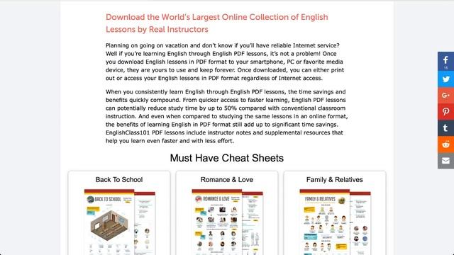 Must-Know English Food Words And Phrases - Learn English Vocabulary 🔴