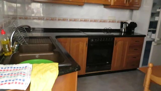 MIRAMAR. 4 BEDROOM, 2 BATHROOM APARTMENT. 65,000€ смотреть онлайн