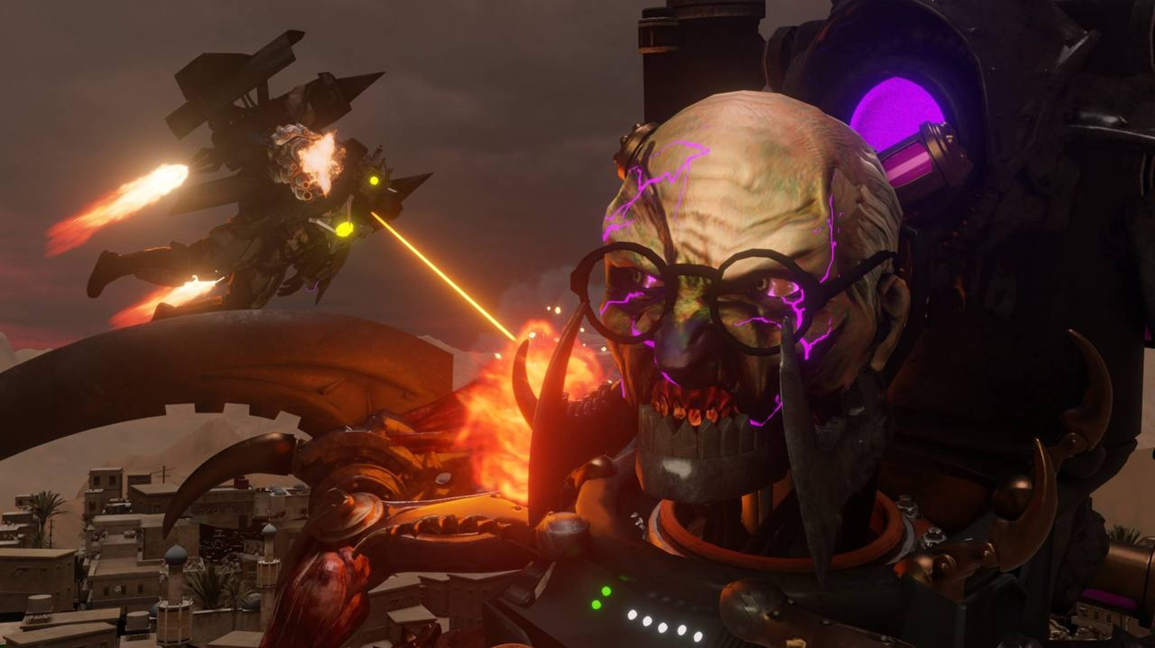 Skibidi Toilet Zombie Universe 47 (New Virus).