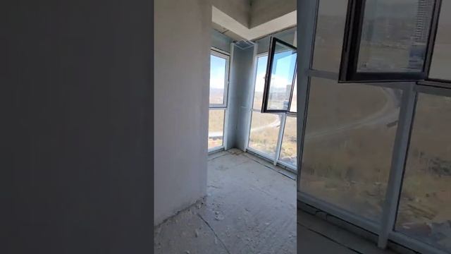 Видовая квартира в ЖК СОЧИ ПАРК по лучшей цене💥 / Недвижимость Сочи смотреть онлайн