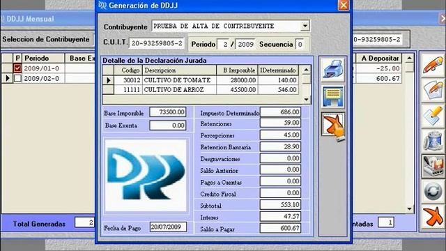 SIDEJU - Tutorial 03 de 03 смотреть онлайн