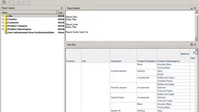 Windows Server 2008 PACKT 046 Dynamic Aggregation смотреть онлайн