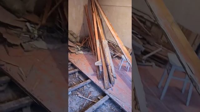 Подготовка квартиры к евро ремонту смотреть онлайн