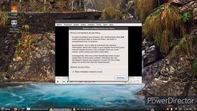Robolinux 11.02 review смотреть онлайн