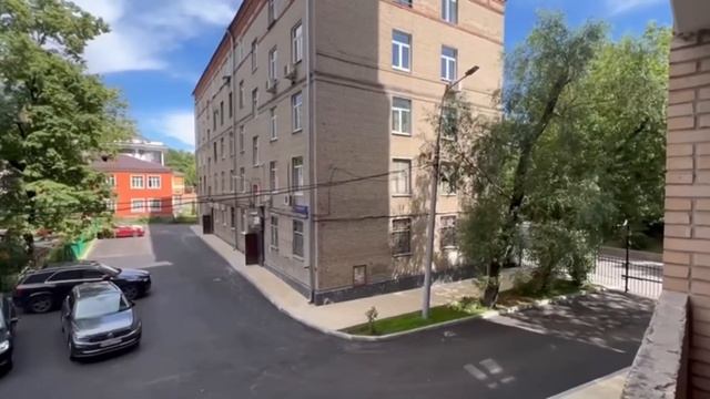 Москва - Новосущевская 12 смотреть онлайн