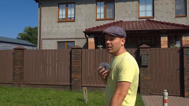 Оформил недвижимость на друга 🤯/ Калининград, ул. Новая смотреть онлайн