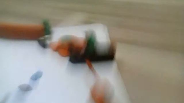 Мой танковый бой из пластилина смотреть онлайн