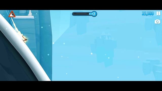 Ski Safari 2 l 1 Click Download Link | Google Play | Mod Apk | Mr. Flukes | Unlimited Money смотреть онлайн