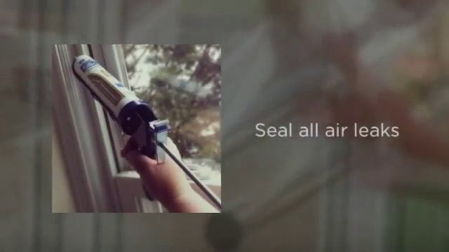 Rem-A-D Window Repair - Ways to Keep Your Home Cool During Summer смотреть онлайн