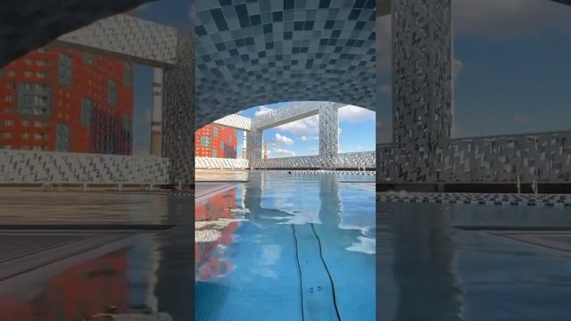 #москва #бассейн бассейнвмоскве #зиларт смотреть онлайн