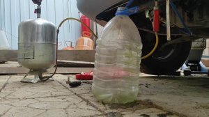 ремонт кондиционера на каравелле❄️🇷🇺#кондиционер #фольцваген