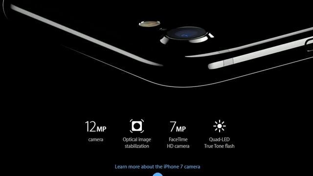 New Apple iPhone 7 design and configuration 2016 смотреть онлайн