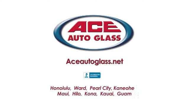 Power Window Broken? Replace with Ace Auto Glass Hawaii смотреть онлайн