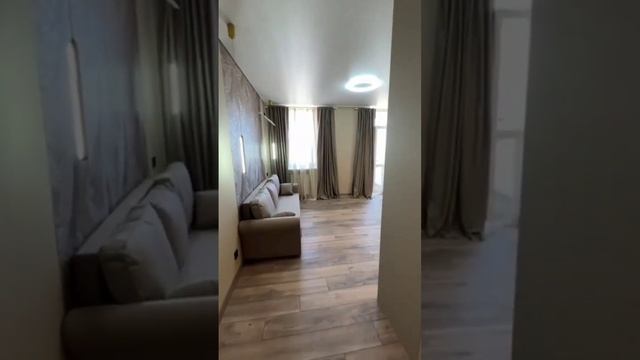 Ростов-на-Дону ЖК "Гринсайд" студия 30м 22 этаж #квартира #недвижимость #ремонт #продажа #home смотреть онлайн