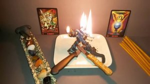 ОТВОД С ОБРАТКОЙ ОТ КОЛДУНОВ, КОЛДУШЕК, ВЕДЬМ, ШАМАНОВ и прочих  ВРАЖИН.