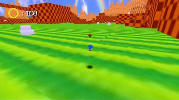 Sonic Utopia: Mobile Edition (Android)