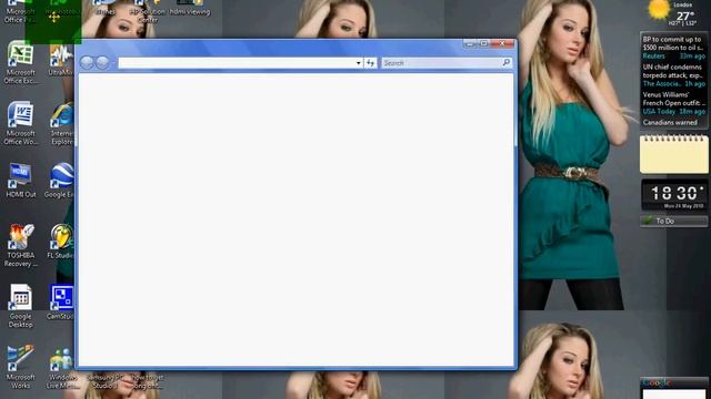 Vista Update смотреть онлайн
