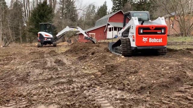 Building A Pasture with Anne Of All Trades; Vlog 001 смотреть онлайн
