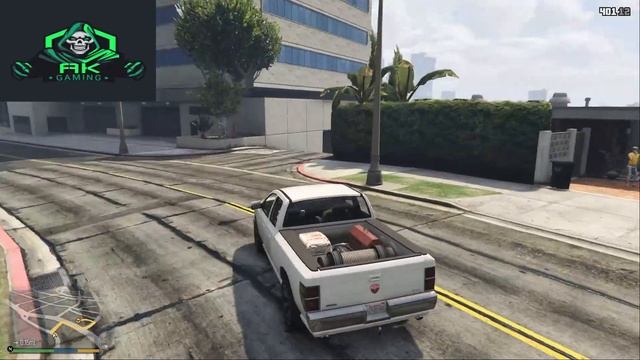 GTA V #MISSION - 6 '''MARRIAGE COUNSELING'''' смотреть онлайн