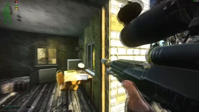 Каппы не будет, Коллекционера вырезали из игры | Тарков смотреть онлайн