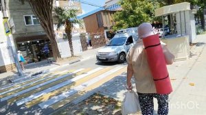 06.06.2024 Гранд Отель Прибой. Лазаревское в июне.