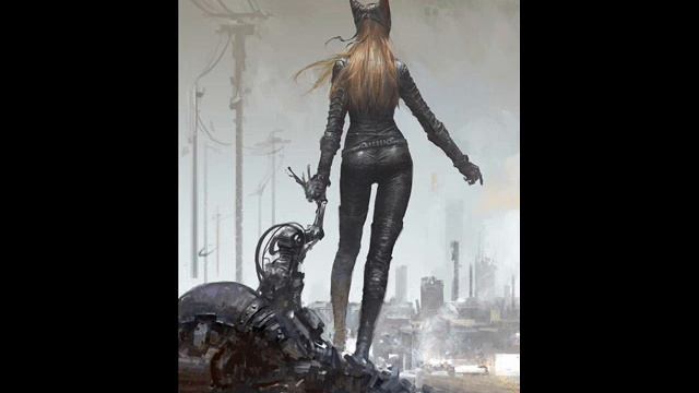 ΔSURΔ - MISANTHROPY III смотреть онлайн