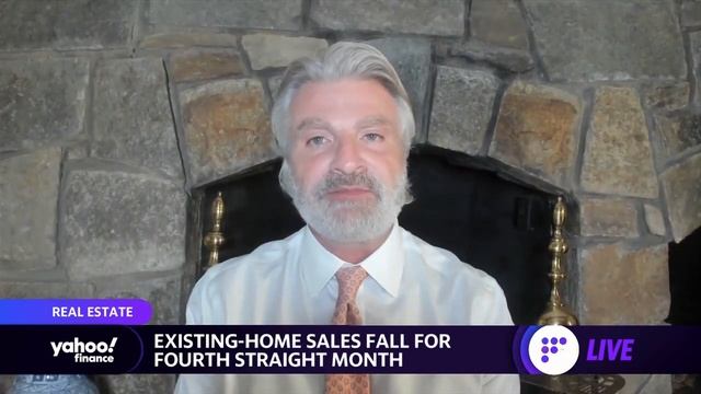 'The Housing Market Has Been 'downgraded From Blistering To Sizzling': SitusAMC Managing Director