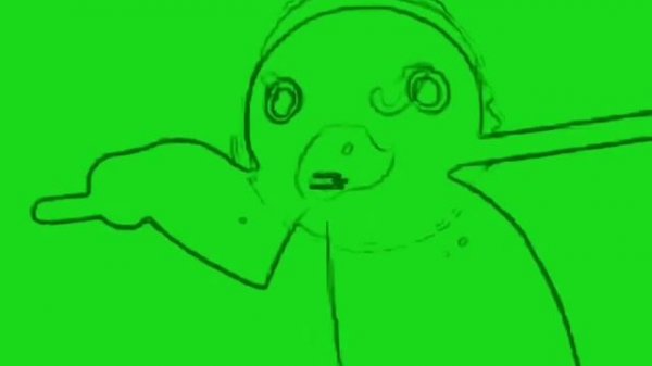 Pingu Outro (2002) In Effects 4 (Android Version)