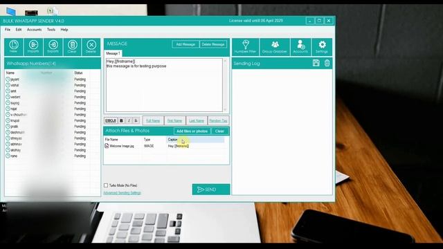 y2mate com bulk whatsapp sender 55 mJozHxu7am8 1080p смотреть онлайн