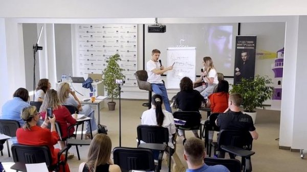 ХОЛОДНЫЕ ЗВОНКИ: как стать профи в отработке возражений?