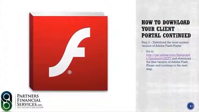 How to Download and Login to Your Client Portal