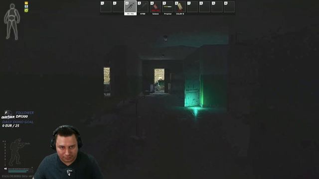 Das volle Programm auf Reserve! - Escape from Tarkov Deutsch смотреть онлайн