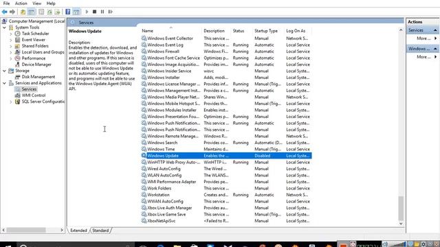 How to stop windows 10 automatic update смотреть онлайн