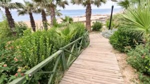 Где Недорого Отдохнуть в Турции? ПЛЯЖНЫЙ ОТЕЛЬ С КЛАССНОЙ ТЕРРИТОРИЕЙ, ОБЗОР SIDE STAR RESORT