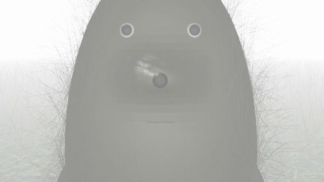 Ёжык в тумане (3D-пародия) смотреть онлайн