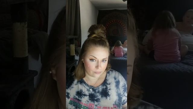 Take 2. 😜 Mom life and makeup you need a take 2. смотреть онлайн