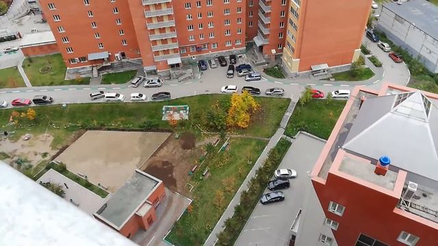 Новосибирск 18 этаж новостройки смотреть онлайн