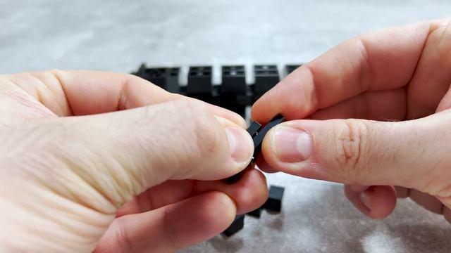 CS:GO Knife M9 | LEGO Bricks TUTORIAL смотреть онлайн
