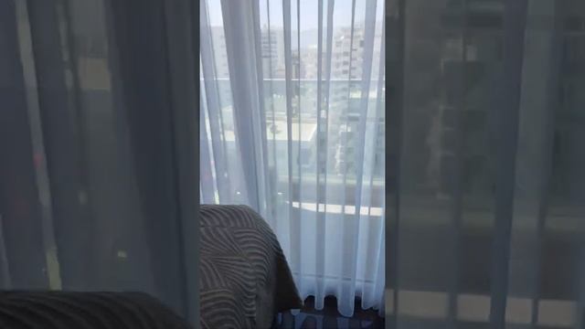 Квартира 1+1 в Casabianca Алания, Махмутлар смотреть онлайн