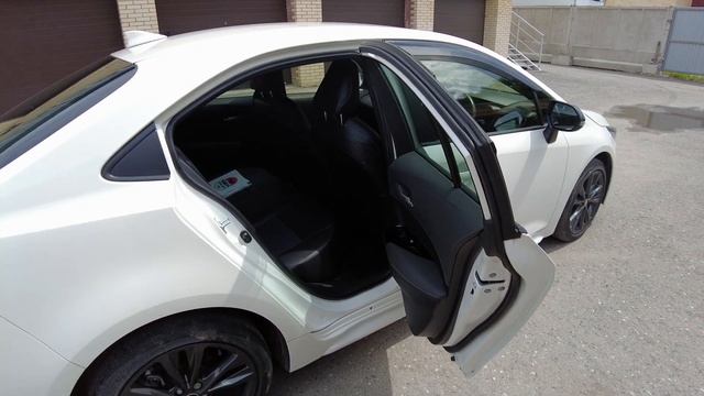Toyota Corolla WxB - народный хит на максималках. На что обратить внимание. смотреть онлайн