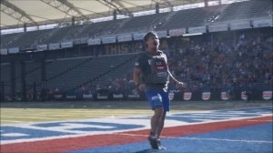 CrossFit Motivation - Legends Are Made