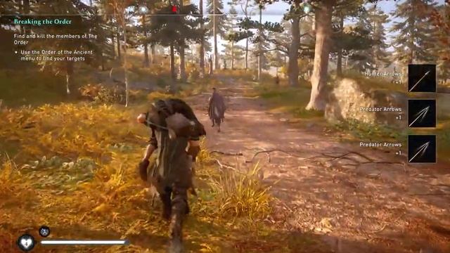 Assassin's Creed Valhalla - Iva's Journal - The Twit Saga, Part 2 смотреть онлайн