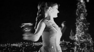 Новогодний "Голубой огонёк 1967" с Олегом Поповым