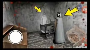 Вся правда о гренни теория о GRANNY