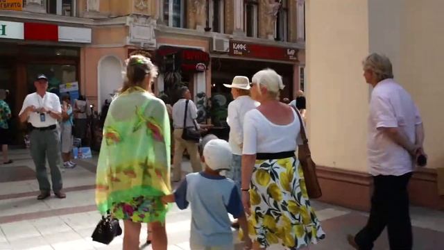 Одесский пассаж смотреть онлайн