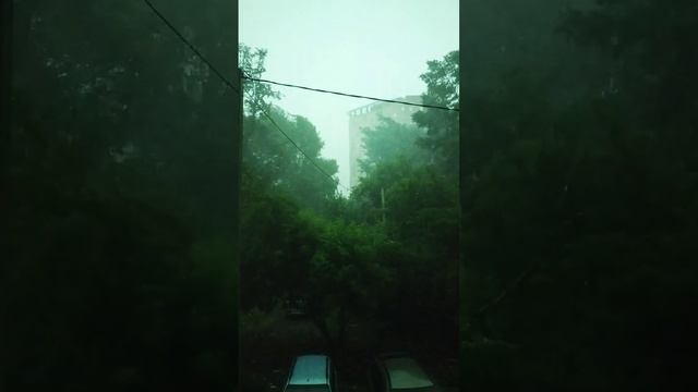 Ураган в Томске смотреть онлайн