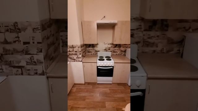 Дунайский 14 кропус 1, однокомнатная квартира 33,2 метра смотреть онлайн