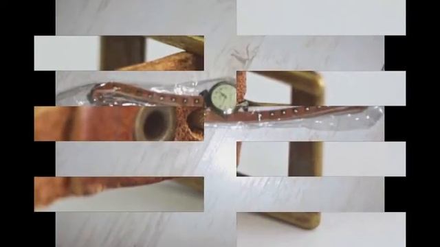 Али экспресс часы женские с квадратной клепкой бежевые смотреть онлайн